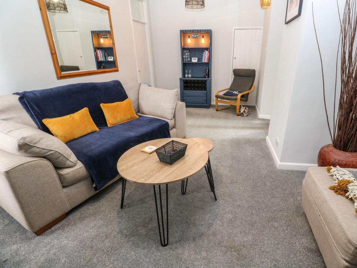 Hidden Door Apartment Penzance Luaran gambar