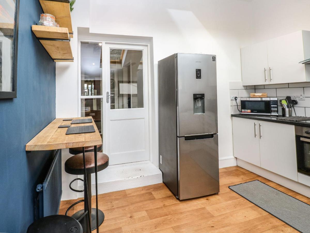 Hidden Door Apartment Penzance Luaran gambar