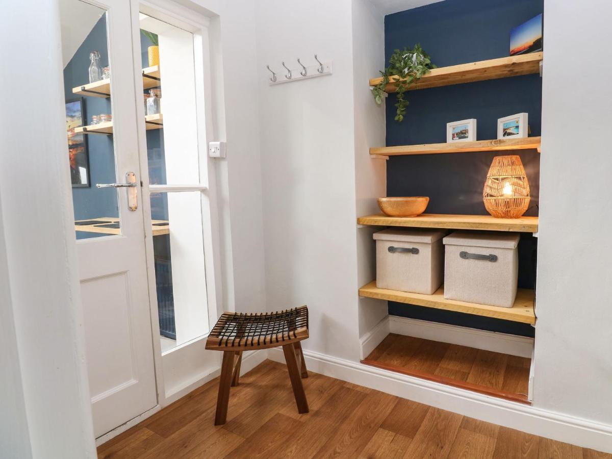 Hidden Door Apartment Penzance Luaran gambar