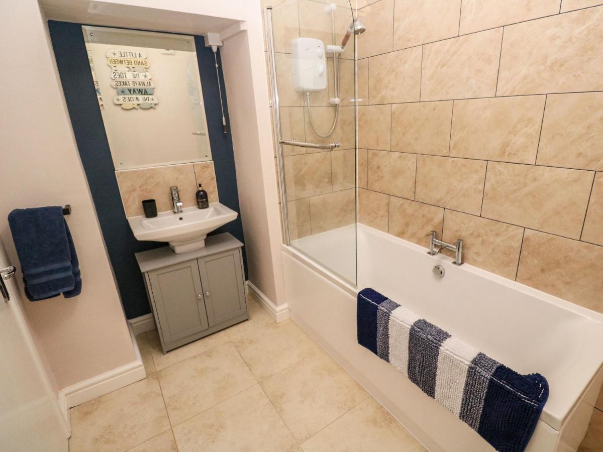 Hidden Door Apartment Penzance Luaran gambar