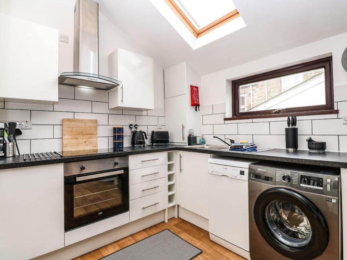 Hidden Door Apartment Penzance Luaran gambar