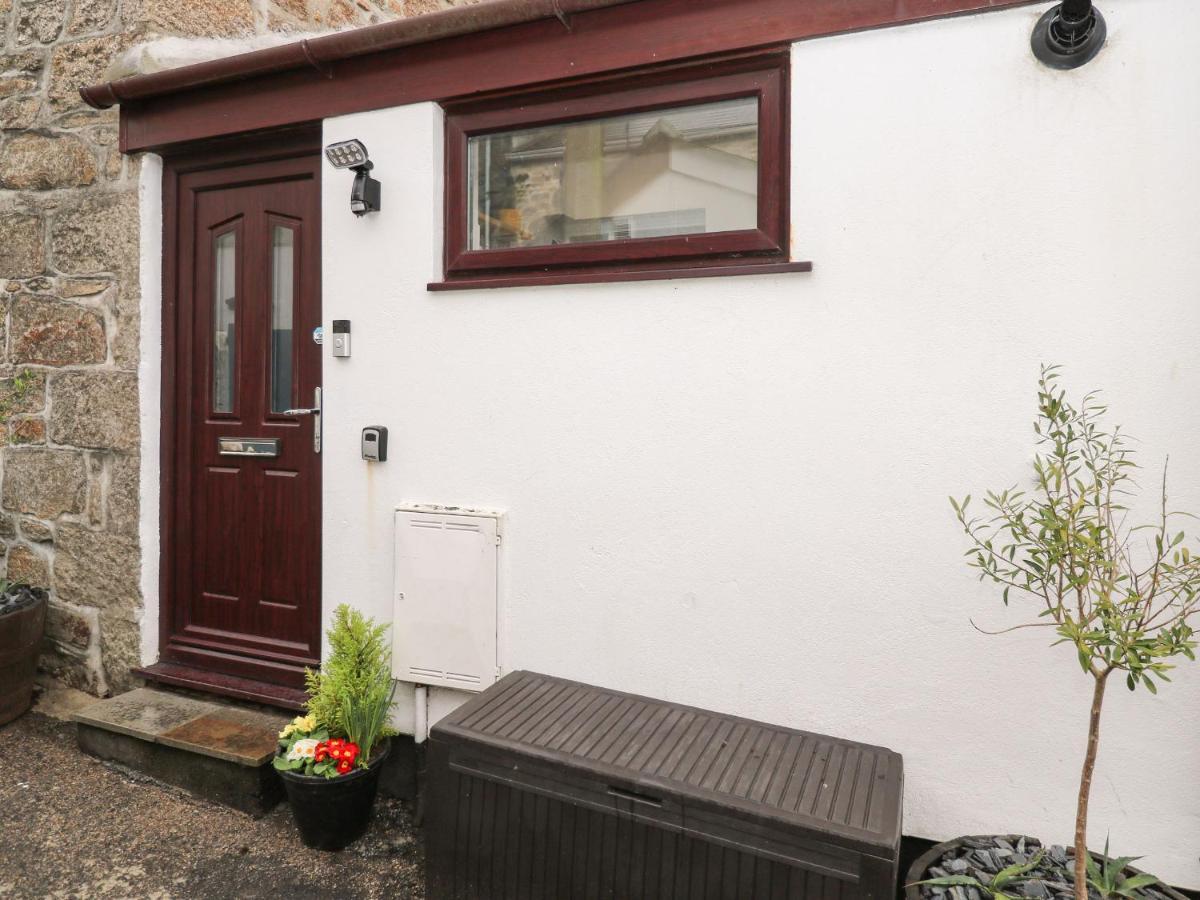 Hidden Door Apartment Penzance Luaran gambar