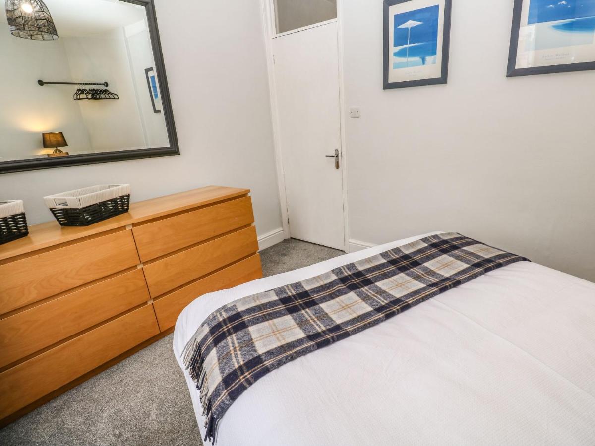 Hidden Door Apartment Penzance Luaran gambar